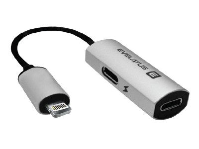 Evelatus Lightning to Lightning-x2 V02 bulk