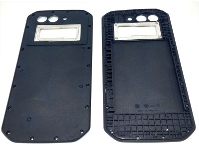 Doogee   S30 Back Cover Black