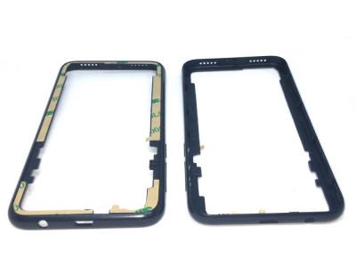 Doogee   x50 Back Cover Black