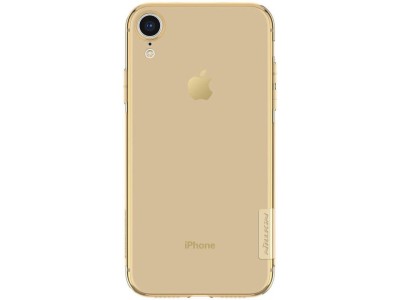 Nillkin Apple iPhone XR Nature TPU