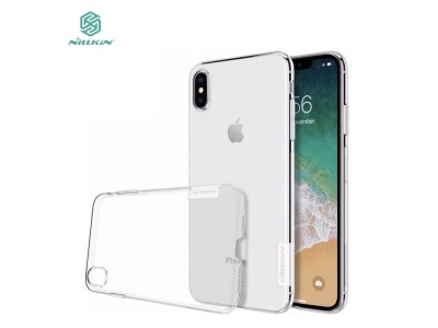 Nillkin Apple iPhone Xs Max Nature