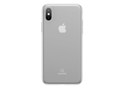 USAMS Apple iPhone X/Xs J-Wing 0
