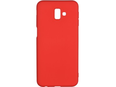 Evelatus Samsung J6 Plus Silicone Case
