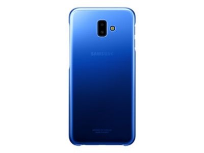 Samsung Galaxy J6 Plus Gradation Cover