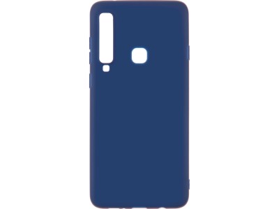 Evelatus Samsung A9 2018 Silicone Case