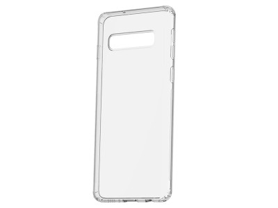 Evelatus Samsung S10 Clear Silicone Case