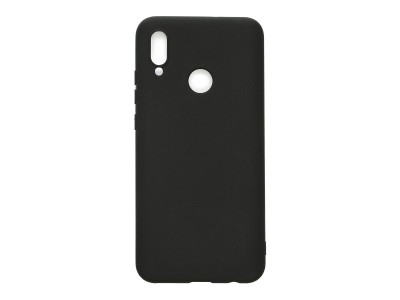 Evelatus Huawei Y7 2019 Nano Silicone