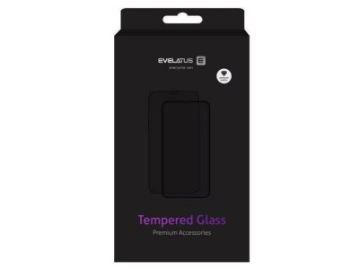 Evelatus Samsung A10 2.5D Full