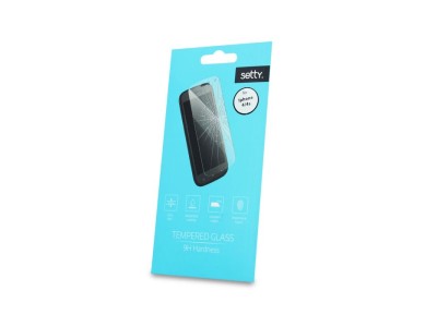 Setty Samsung Samsung Xcover 4 Tempered