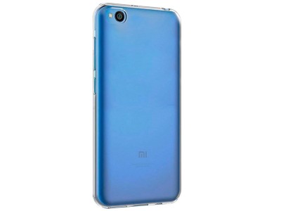 Evelatus Xiaomi Redmi Go Clear Silicone