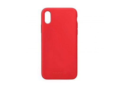 Evelatus Apple iPhone X Nano Silicone