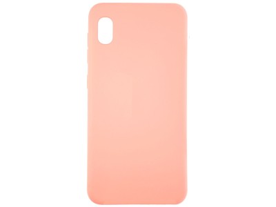 Evelatus Samsung A10 Nano Silicone Case