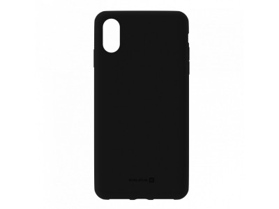 Evelatus Samsung A50 Silicon Case Black