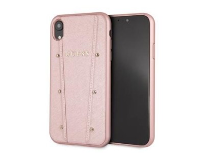 Guess - iPhone XR Kaia Hard
