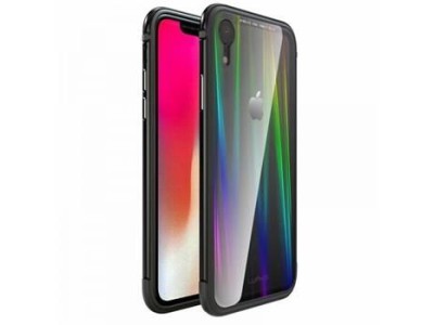 Luphie Apple iPhone XR Aurora Condom