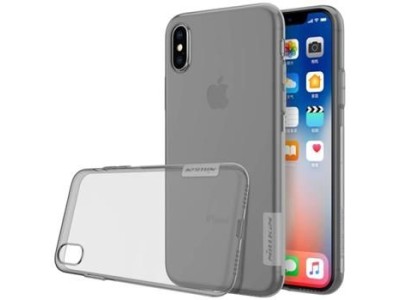 Nillkin Apple iPhone X/XS Nature TPU