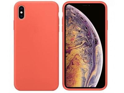 Evelatus Apple iPhone Xs Soft Premium