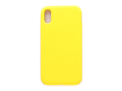 Evelatus Apple iPhone Xs Premium Soft