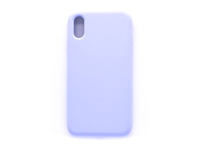 Evelatus Apple iPhone Xs Premium Soft