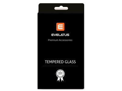 Evelatus Huawei Y6 2019 2.5D