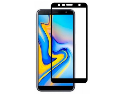 Evelatus Samsung J6+ 2.5D Full