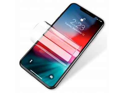 Evelatus Apple iPhone X/Xs TPU film