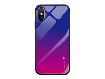 Evelatus Apple iPhone X/Xs Gradient Glass
