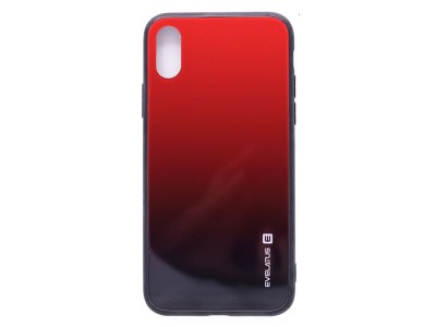 Evelatus Apple iPhone X/Xs Gradient Glass