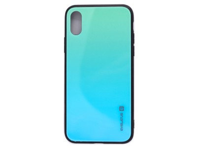 Evelatus Apple iPhone X/Xs Gradient Glass
