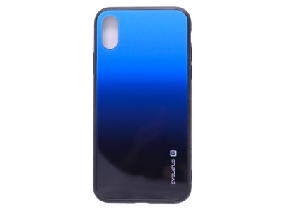 Evelatus Apple iPhone X/Xs Gradient Glass