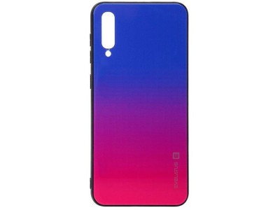 Evelatus Samsung A50 Gradient Glass Case