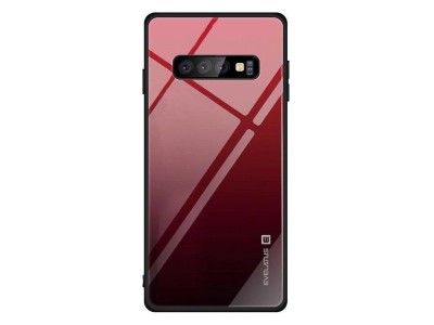 Evelatus Samsung Galaxy A40 Gradient Glass