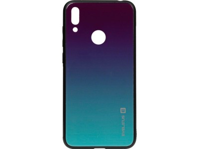 Evelatus Huawei Y7 2019 Gradient Glass