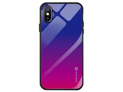 Evelatus Samsung S9 Gradient Glass Case