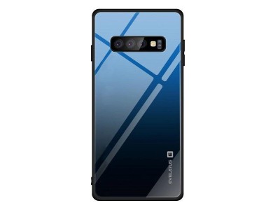 Evelatus Samsung S9 Gradient Glass Case
