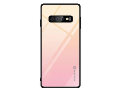 Evelatus Samsung A7 2018 Gradient Glass