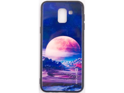 Evelatus Samsung J6 2018 Picture Glass