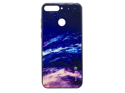 Evelatus Huawei Y6 2018 Picture Glass