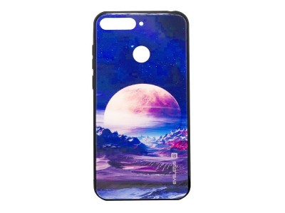Evelatus Huawei Y6 2018 Picture Glass