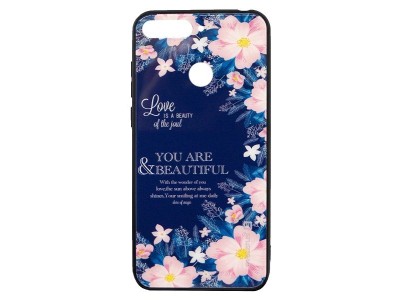 Evelatus Huawei Y6 2018 Picture Glass