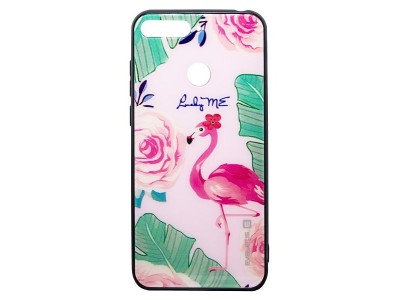 Evelatus Huawei Y6 2018 Picture Glass