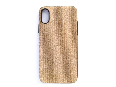 Evelatus Apple iPhone X Starnight Gold