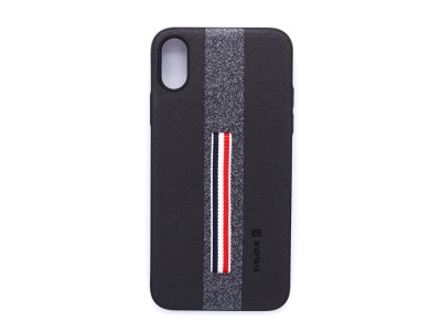 Evelatus Apple iPhone X Dazzel Black