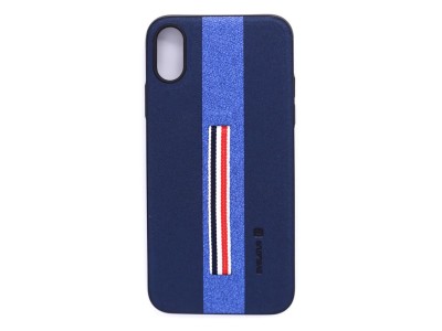Evelatus Apple Iphone X Dazzel Blue