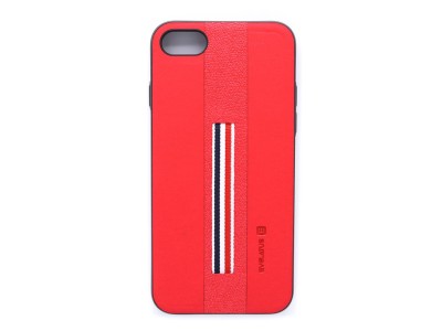 Evelatus Apple Iphone 7/8 Dazzel Red