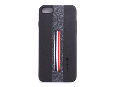 Evelatus Apple Iphone 7/8/SE2020/SE2022 Dazzel Black