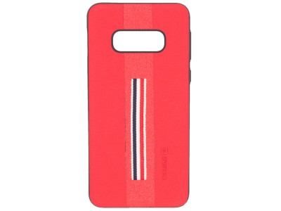 Evelatus Samsung S10e Dazzel Red