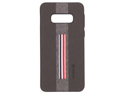 Evelatus Samsung S10e Dazzel Black