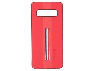 Evelatus Samsung S10 Dazzel Red