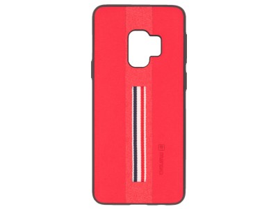 Evelatus Samsung S9 Dazzel Red